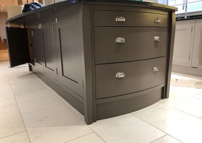 Kitchen Respray Example